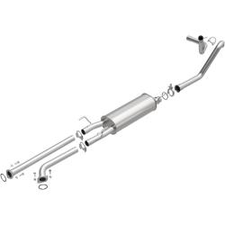 MAG BRE Exhaust Kits Magnaflow 106-0121