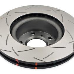 DBA 4000 Series Slotted Rotors DBA 4040S