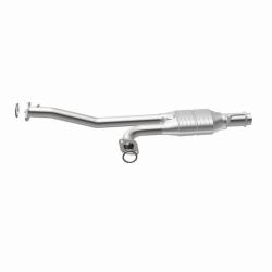 MAG Converter Direct Fit Magnaflow 49122