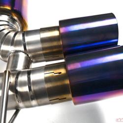 Vivid Racing VR-G80-170T