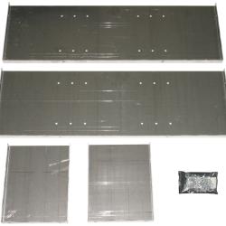 TUFFY PRODUCTS 14107