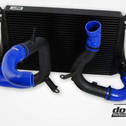 DOB Intercooler Kit - BigPack do88 BIG-340-2-B