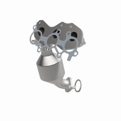 MAG Converter Direct Fit Magnaflow 51832