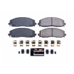 PSB Z23 Evolution Brake Pads PowerStop Z23-1589