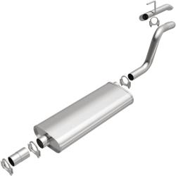 MAG BRE Exhaust Kits Magnaflow 106-0018