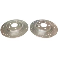 PowerStop EBR1488XPR