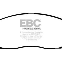 EBC DP31725C
