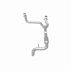 Magnaflow 4481989