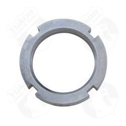 YUK Nuts Yukon Gear & Axle YSPSP-006