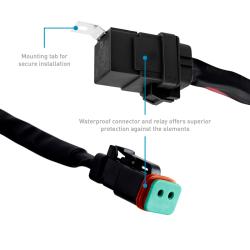 MISHIMOTO BNLTLP332S