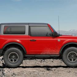 FORD RACING M16450BHS2