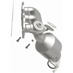 MAG Converter Direct Fit Magnaflow 49991