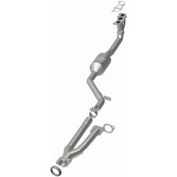 MAG Converter Direct Fit Magnaflow 52202