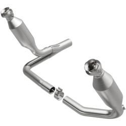 Magnaflow 4551027