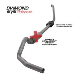 DIAMOND EYE PERFORMANCE K4306SRP