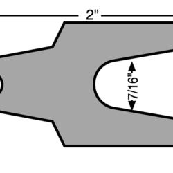 SPC Performance 37102