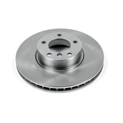 PowerStop EBR661
