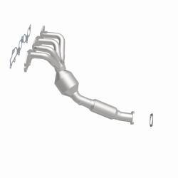 MAG Converter Direct Fit Magnaflow 49839