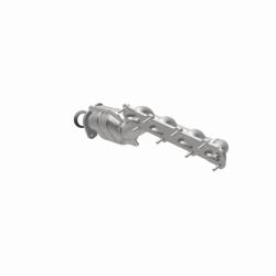 MAG Converter Direct Fit Magnaflow 51130