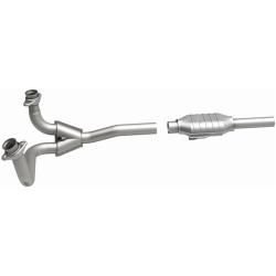 MAG Converter Direct Fit Magnaflow 93312