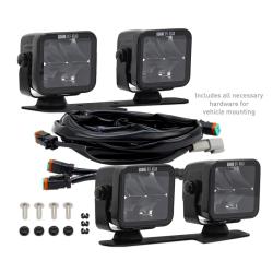 BORNE OFF-ROAD BNLTBR21DT4FU