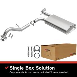 Magnaflow 106-0220