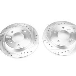 POWER STOP JBR1761XPR