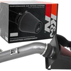 K&N ENGINEERING 772616KC