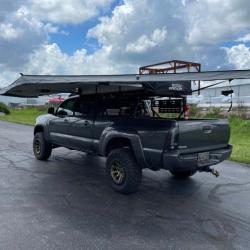 BODY ARMOR 4X4 20025