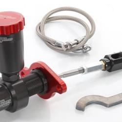 CLUTCH MASTERS MC15738BK