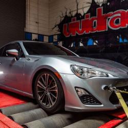 VIVID RACING VRBRZ110