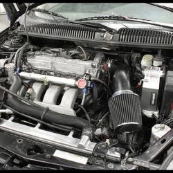 MISHIMOTO MMRADNEO01