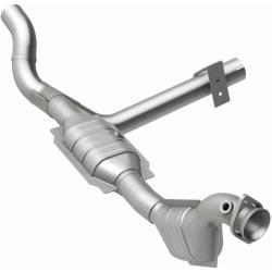 Magnaflow 458072