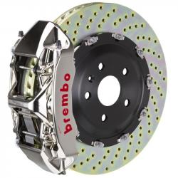 BREMBO 1N18501AR