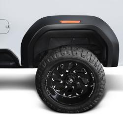 Bushwacker 40160-02