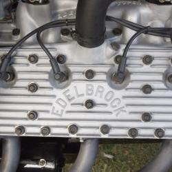EDELBROCK 1126