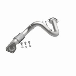 MAG BRE Front Pipe Kit Magnaflow 107-0286