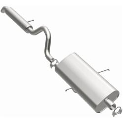MAG BRE Exhaust Kits Magnaflow 106-0114