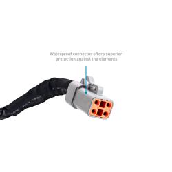 BORNE OFF-ROAD BNLTBR21SS40U