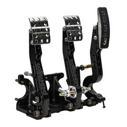 WIL Brake and Clutch Pedals Wilwood 340-16605