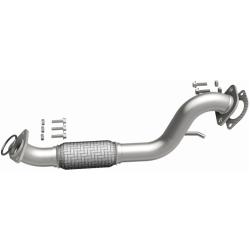 MAG BRE Front Pipe Kit Magnaflow 107-0266