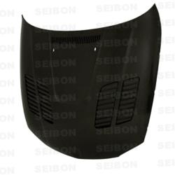 Seibon HD0809BMWE822D-GTR
