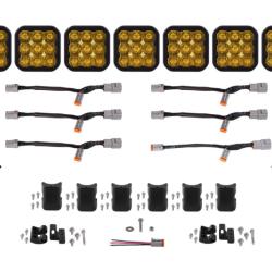 DIO LED Light Bars Diode Dynamics DD7259