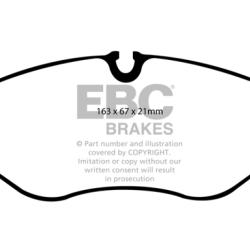 EBC UD1316