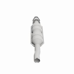 MAG Converter Direct Fit Magnaflow 55320