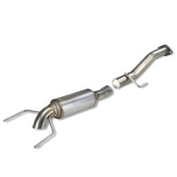 CARVEN EXHAUST CT1010