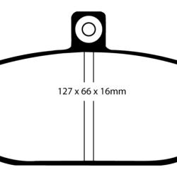 EBC UD565
