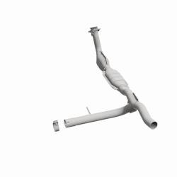 MAG Converter Direct Fit Magnaflow 51744