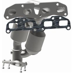 MAG Converter Direct Fit Magnaflow 51591