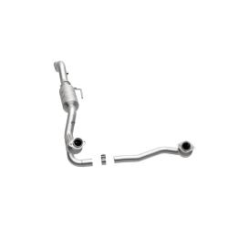 Magnaflow 458050